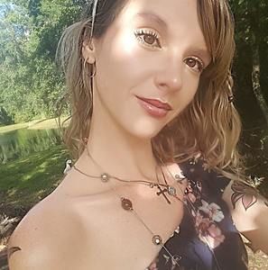 Meet your Posher, Michaela